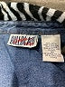 Bill Blass 100% Cotton Blue 3/4 Sleeve Button-Down Shirt Size 3X - photo 7