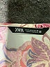 Zara 100% Polyester Pink Long Sleeve Blouse Size M - photo 7