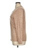 a.n.a. A New Approach Tan Long Sleeve Top Size XL - photo 5
