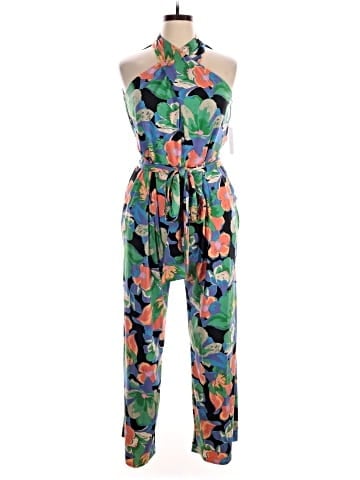 Tahari by ASL Jumpsuit (view 1)