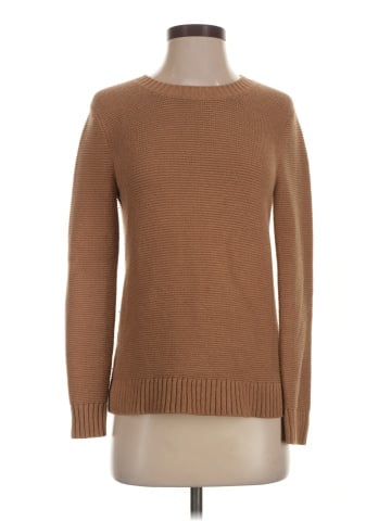 J.Crew Factory Store Pullover Sweater (view 1)