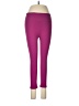 Fabletics Solid Purple Active Pants Size M (estimated) - photo 1