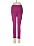 Fabletics Solid Purple Active Pants Size M (estimated) - photo 2