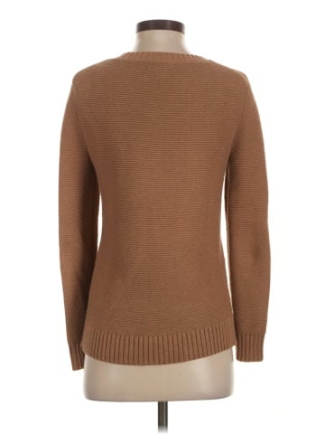 J.Crew Factory Store Pullover Sweater (view 2)