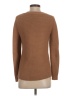 J.Crew Factory Store Brown Pullover Sweater Size XS - photo 2