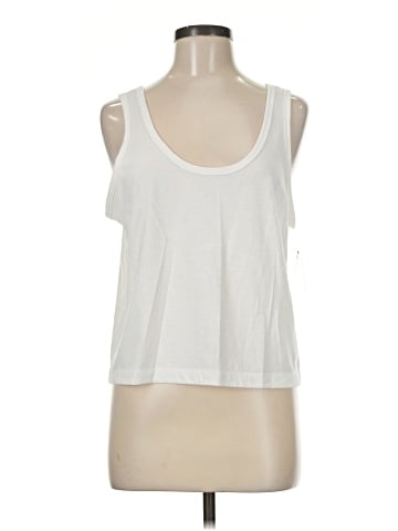 Vans Sleeveless T-Shirt (view 1)