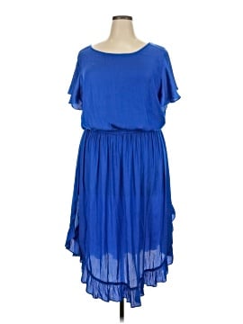 Ann Taylor Loft Casual Dress
