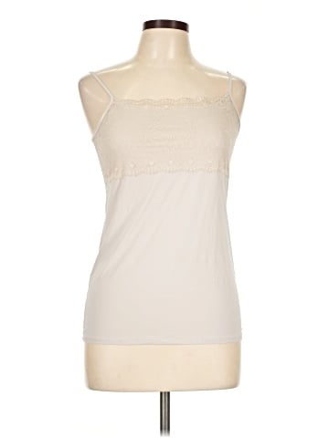 Jockey Tank Top (view 1)