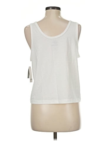 Vans Sleeveless T-Shirt (view 2)