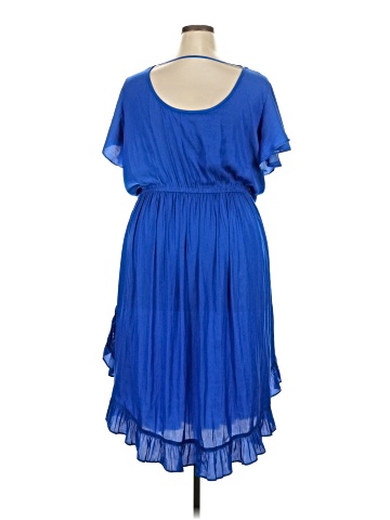 Ann Taylor LOFT Casual Dress (view 2)