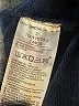 Janie and Jack Blue Pullover Sweater Size 2T - photo 4