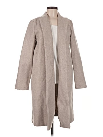 Zara Coat (view 1)