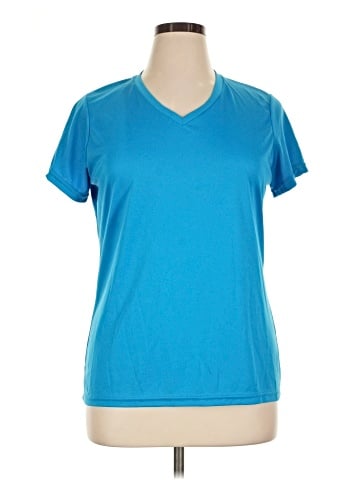 Augusta Sportswear Active T-Shirt (view 1)
