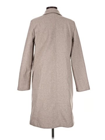 Zara Coat (view 2)