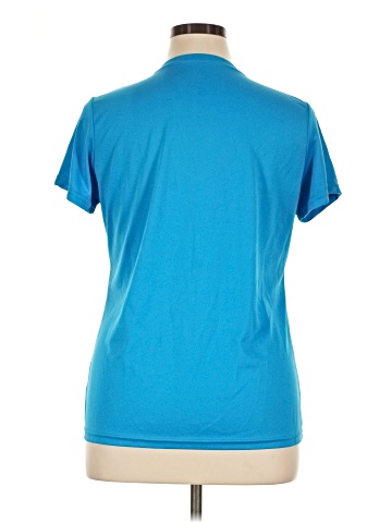 Augusta Sportswear Active T-Shirt (view 2)