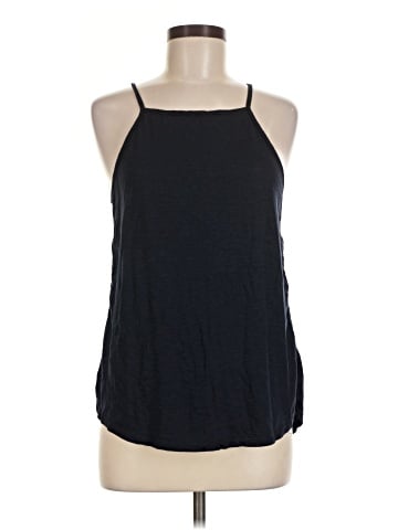 Pure & Good Sleeveless Blouse (view 1)