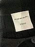 Massimo Dutti Black Turtleneck Sweater Size S - photo 7