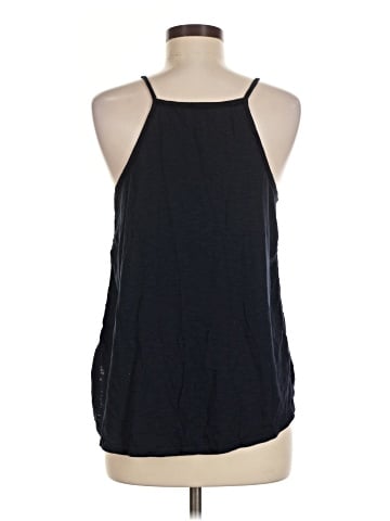 Pure & Good Sleeveless Blouse (view 2)