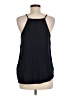 Pure & Good Black Sleeveless Blouse Size M - photo 2