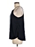 Pure & Good Black Sleeveless Blouse Size M - photo 5