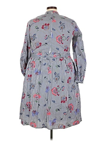 ELOQUII Casual Dress (view 2)