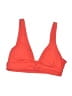 Aerie Orange Swimsuit Top Size M - photo 1