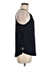 Pure & Good Black Sleeveless Blouse Size M - photo 4
