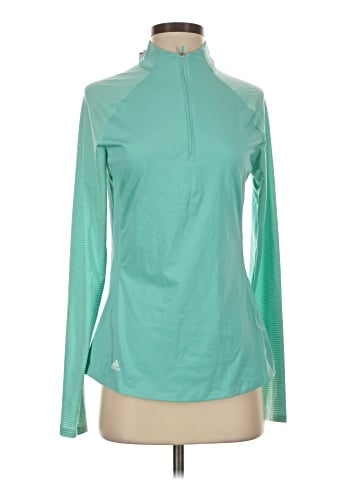 Adidas Track Jacket (view 1)