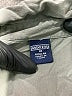 Lands' End Solid Gray Long Sleeve Button-Down Shirt Size 10 - photo 7