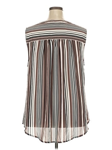Torrid Sleeveless T-Shirt (view 2)
