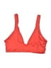 Aerie Orange Swimsuit Top Size M - photo 2