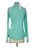 Adidas Teal Track Jacket Size XS - photo 2