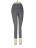 Lululemon Athletica Gray Active Pants Size 8 - photo 1