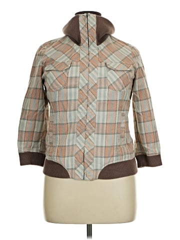 Fossil Jacket (view 1)
