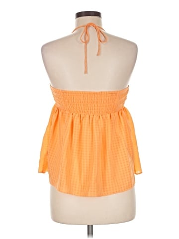 Urban Outfitters Sleeveless Blouse (view 2)