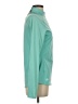 Adidas Teal Track Jacket Size XS - photo 4