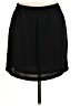 Vero Moda Graphic Black Casual Skirt Size M - photo 2