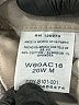 Riders by Lee Solid Gray Khakis Size 20WM - photo 5