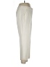 Talbots Solid Ivory Dress Pants Size 10 (petite) - photo 4