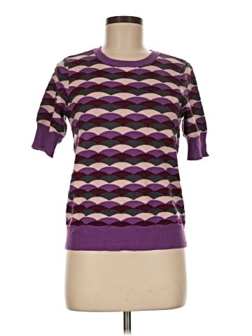 Liz Claiborne Pullover Sweater (view 1)