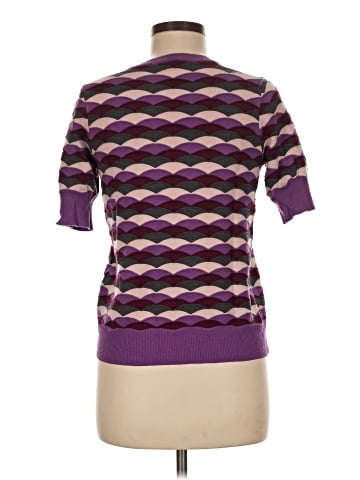 Liz Claiborne Pullover Sweater (view 2)