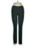 J.Crew Color Block Green Jeans Size 28 waist - photo 1