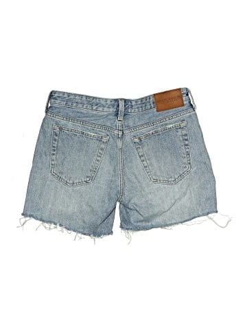 Lucky Brand Denim Shorts (view 2)