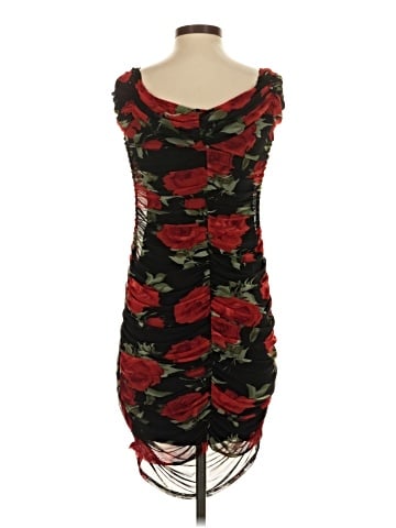 Bebe Cocktail Dress (view 2)
