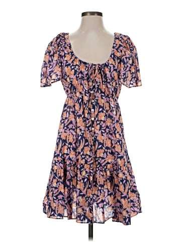 J.Crew Casual Dress (view 1)