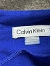 Calvin Klein Solid Blue Jumpsuit Size 8 - photo 4