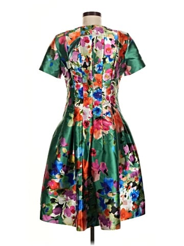 Carlisle Cocktail Dress (view 2)