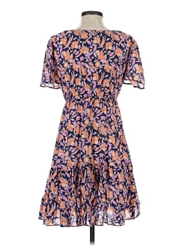 J.Crew Casual Dress (view 2)