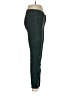 J.Crew Color Block Green Jeans Size 28 waist - photo 4