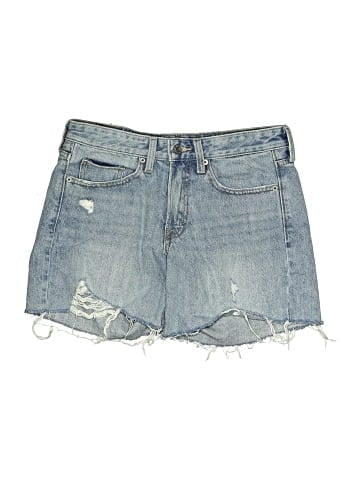 Lucky Brand Denim Shorts (view 1)
